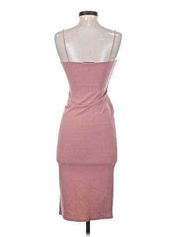 Missguided Cocktail Dress (view 2)
