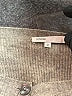 Vince. Gray Cardigan Size M - photo 7
