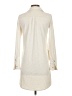 Faherty Ivory Casual Dress Size XS - photo 2