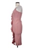 Missguided Pink Cocktail Dress Size 2 - photo 5
