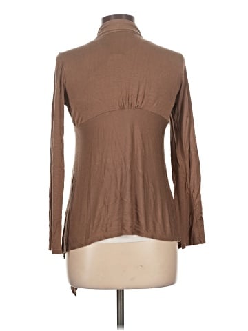 Chris & Carol Long Sleeve Top (view 1)