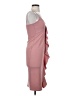 Missguided Pink Cocktail Dress Size 2 - photo 4