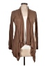 Chris & Carol Brown Long Sleeve Top Size L - photo 2