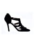 Worthington Black Sandals Size 8 1/2 - photo 1