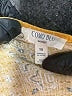 Como Blu Yellow Short Sleeve Blouse Size 1X - photo 7