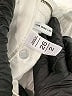 Ann Taylor LOFT White Jeans Size 26 waist - photo 5