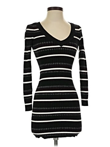 By & By Casual Dress (view 1)