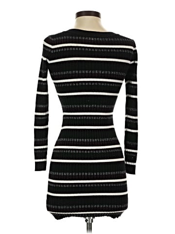 By & By Casual Dress (view 2)