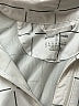 Reebok X CrossFit 100% Polyester Print Silver Track Jacket Size S - photo 6