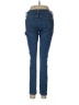 Hudson Jeans Solid Blue Jeans Size 28 waist - photo 2