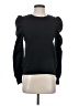 Rebecca Minkoff Black Pullover Sweater Size XS - photo 1