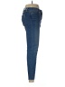 Hudson Jeans Solid Blue Jeans Size 28 waist - photo 4