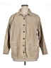 Assorted Brands 100% Cotton Tan Jacket Size 1X - photo 1