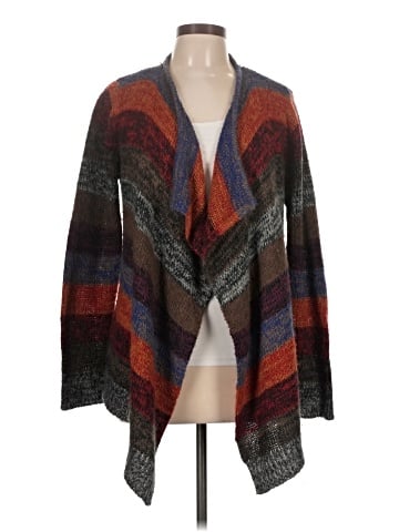 Carol Rose Cardigan (view 1)