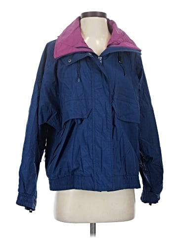 Eddie Bauer Snow Jacket (view 1)