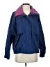 Eddie Bauer 100% Nylon Color Block Blue Snow Jacket Size S - photo 1