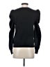 Rebecca Minkoff Black Pullover Sweater Size XS - photo 2