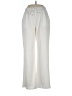 Tart Ivory Casual Pants Size L - photo 1