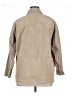 Assorted Brands 100% Cotton Tan Jacket Size 1X - photo 2