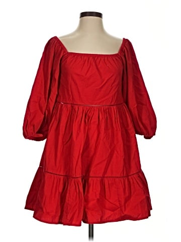Accessorize Cocktail Dress (view 1)