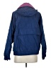 Eddie Bauer 100% Nylon Color Block Blue Snow Jacket Size S - photo 2