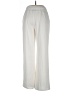 Tart Ivory Casual Pants Size L - photo 2