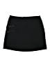 Athleta Solid Black Active Skirt Size M (kids) - photo 1