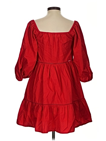 Accessorize Cocktail Dress (view 2)