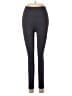 Lillusory Gray Active Pants Size XXS (estimated) - photo 1