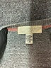 Billabong Print Gray Sweatshirt Size L - photo 7
