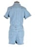 Babyboo Blue Romper Size M - photo 2