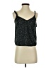 Universal Thread Black Tank Top Size XS - photo 1