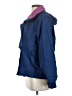 Eddie Bauer 100% Nylon Color Block Blue Snow Jacket Size S - photo 5