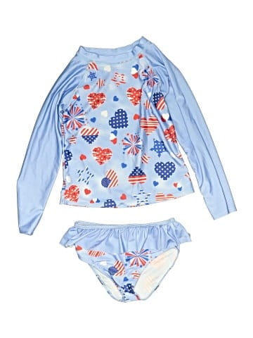 Unbranded Two Piece Swimsuit (view 1)