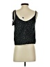 Universal Thread Black Tank Top Size XS - photo 2