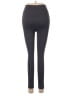 Lillusory Gray Active Pants Size XXS (estimated) - photo 2