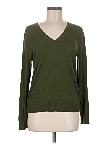 Banana Republic Factory Store Pullover Sweater (view 1)