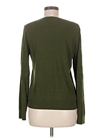 Banana Republic Factory Store Pullover Sweater (view 2)