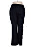 Worthington Black Casual Pants Size 18 - photo 2