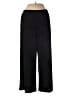 Simonton Says Black Casual Pants Size M - photo 1