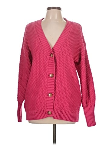 Falls Creek Cardigan (view 1)