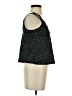 Universal Thread Black Tank Top Size XS - photo 4
