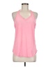 Onzie Pink Tank Top Size Fits all womenEstimated - photo 1