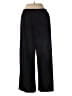 Simonton Says Black Casual Pants Size M - photo 2