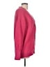Falls Creek Pink Cardigan Size L - photo 4