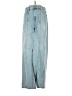 Gap Blue Jeans Size 00r - photo 1