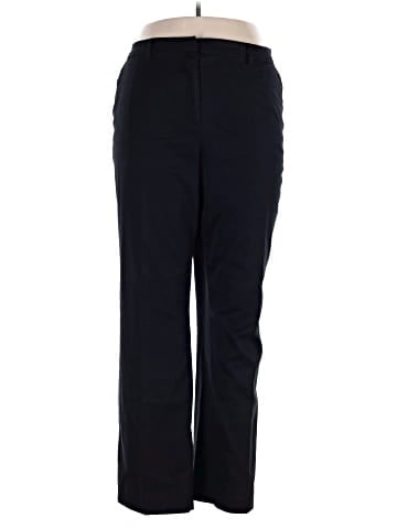 Worthington Casual Pants (view 1)