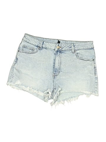 Divided by H&M Denim Shorts (view 1)