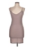 Parade Gray Cocktail Dress Size L - photo 1