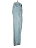 Gap Blue Jeans Size 00r - photo 4